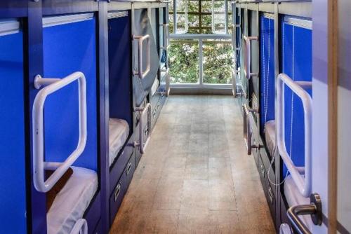 QB Sleep Capsule Hotel - last minute hotel in Kuta