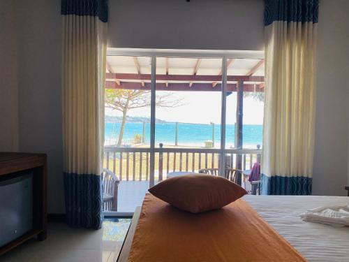Sea Bay Point - last minute hotel in Tangalle
