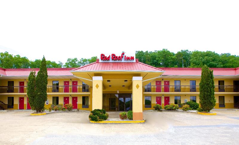 Red Roof Inn Cartersville Emerson LakePoint North - featured photo