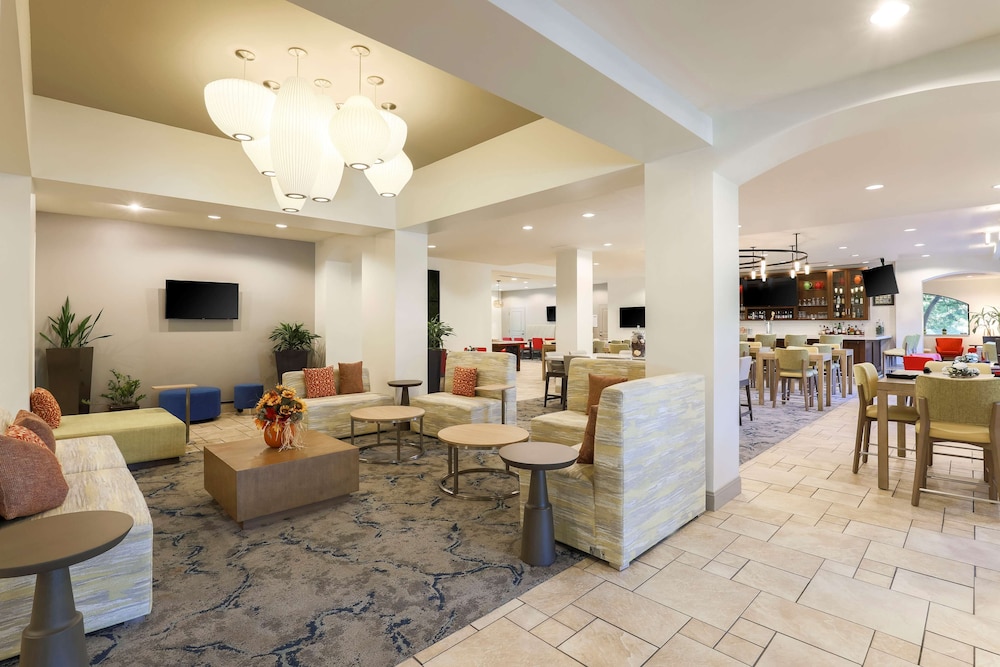 Hilton Garden Inn Raleigh Durham Research Triangle Park - photo 3