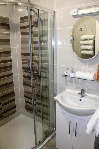 Wild Atlantic Accommodation 2G Orchard Crescent — Letterkenny — photo 2