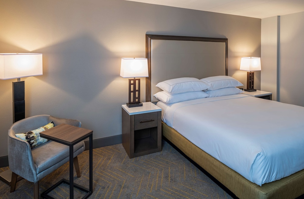 DoubleTree by Hilton Madison East WI - photo 33