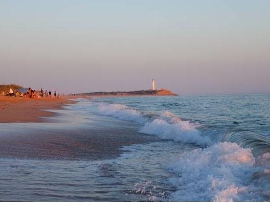 Sajorami Beach — Barbate — photo 3