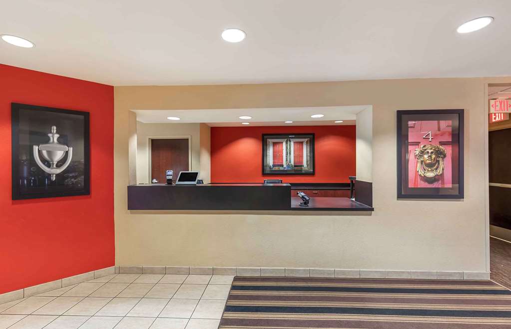 Extended Stay America Suites Austin Round Rock South - photo 6