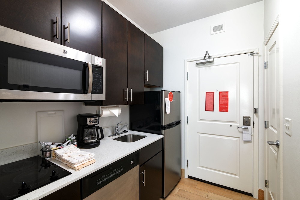 TownePlace Suites Dallas McKinney - photo 42