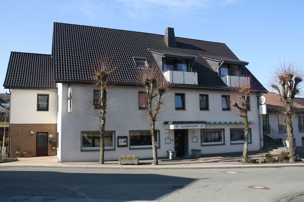 Gasthof Grofe - last minute hotel in Anroechte