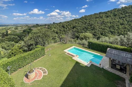 Dimora Il Convento — 4-Star Luxury Hotel in Sinalunga, Italy