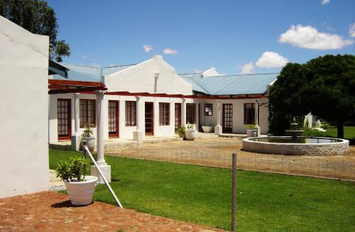 Rhino Creek Estate in Bloemfontein, South Africa
