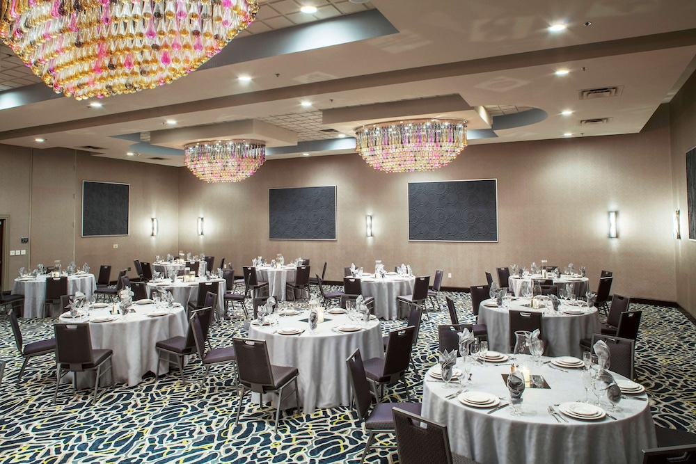 DoubleTree by Hilton Hotel Jacksonville Airport - photo 59