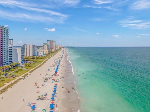 Paradise 1408 - photo 2