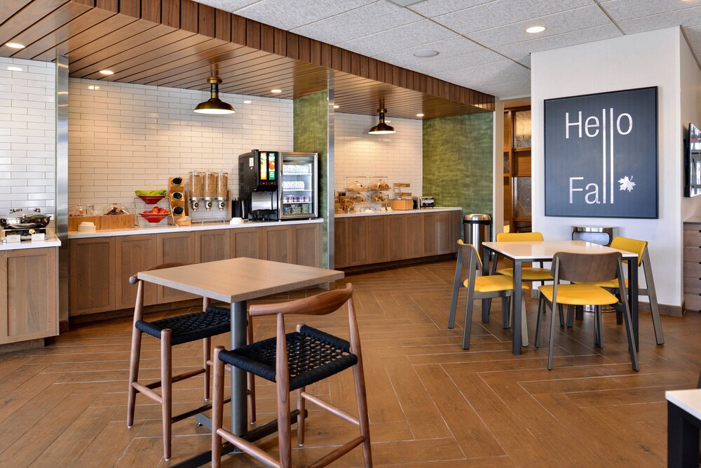 Fairfield Inn & Suites by Marriott Minneapolis Shakopee - photo 34