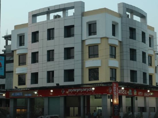 Manmandir Executive — Aurangabad — photo 3