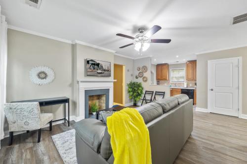 Cozy 2BR House in vibrant ATL — 4-Star Luxury Hotel in Atlanta, United States