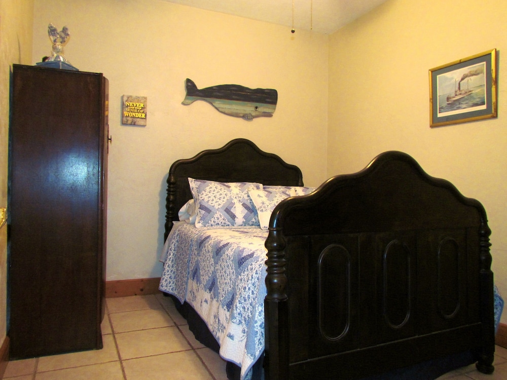 Yearling Restaurant and Cabins - photo 7
