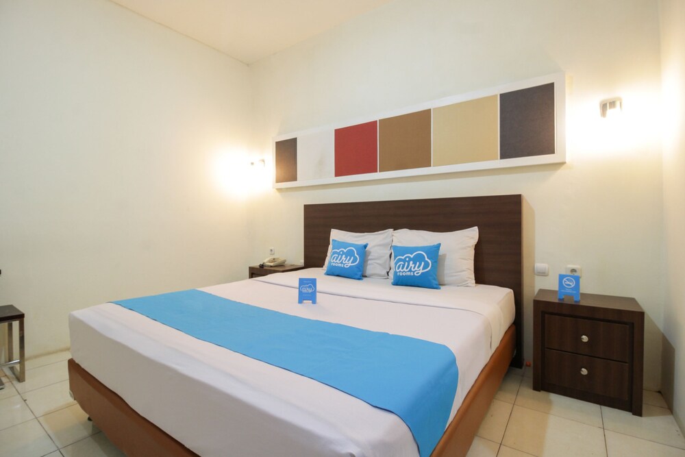 Hotel Ariandri in Bogor, Indonesia