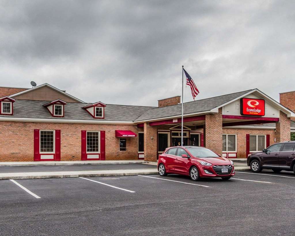 Econo Lodge Inn & Suites Enterprise in Enterprise, United States