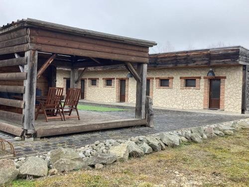 Turistická ubytovňa Zlatka in Lucenec, Slovakia