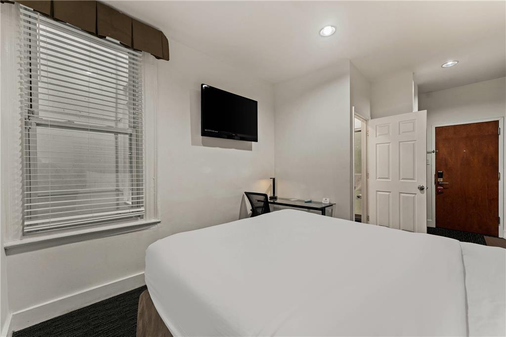 Quality Inn Philadelphia Center City - photo 19