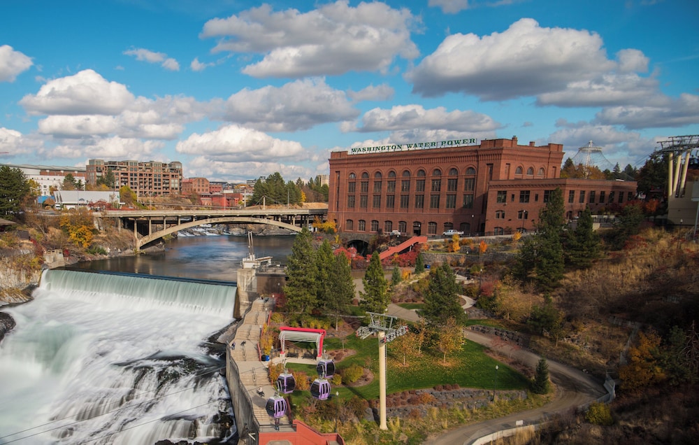 Hotel Indigo Spokane Downtown by IHG - photo 109