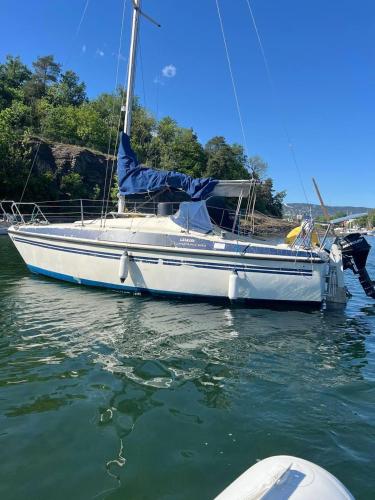 Yacht C&C — Asker — photo 4