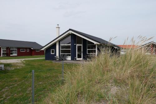 Resort 2 Beach House B 92 in Grossenbrode, Germany
