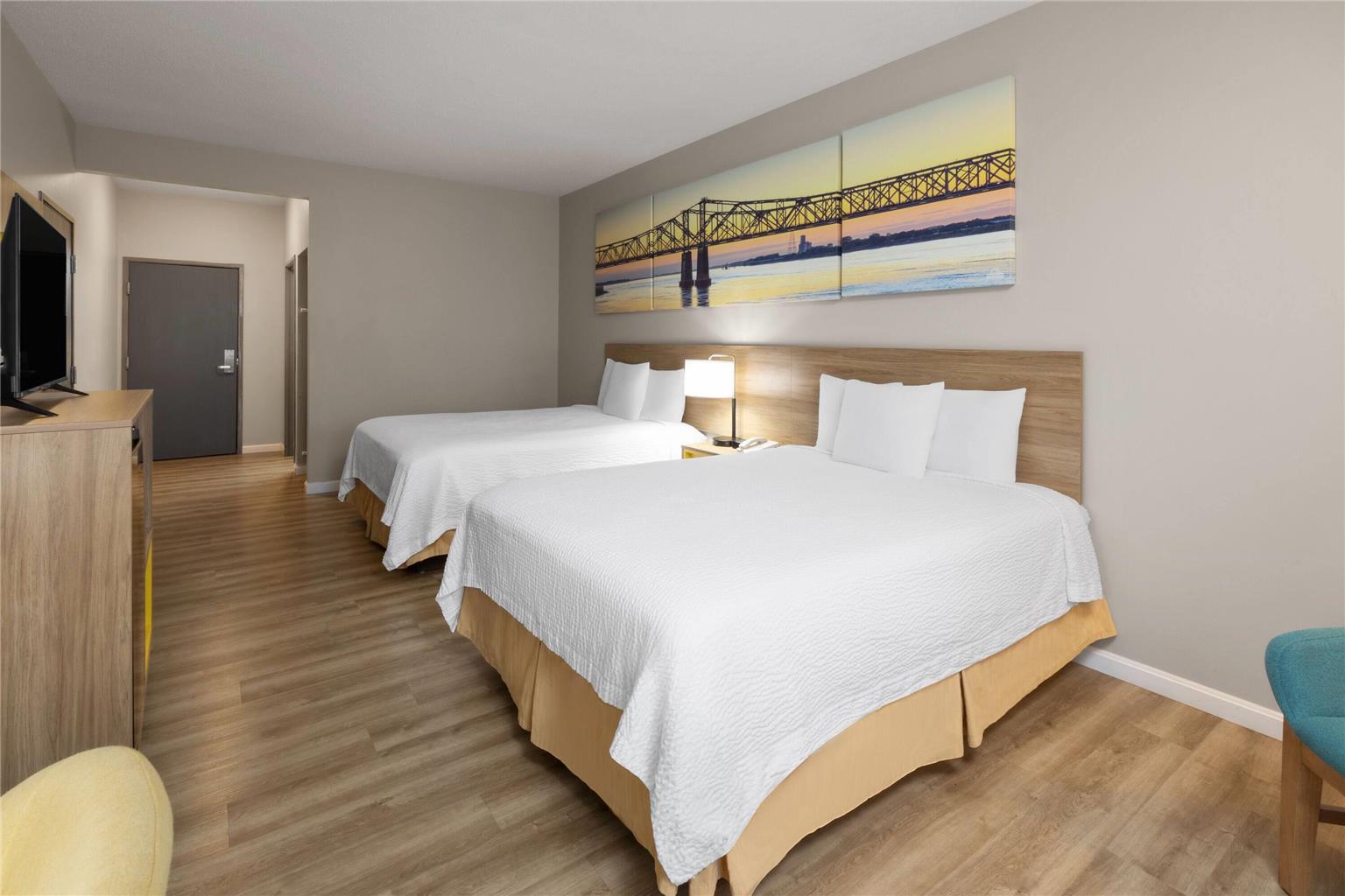 Days Inn & Suites by Wyndham Seaford - photo 26