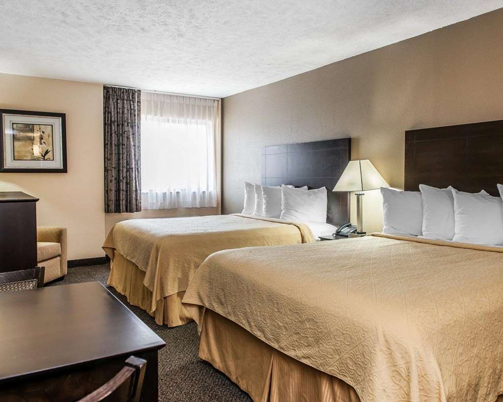 Quality Inn & Suites Mattoon Area - photo 9