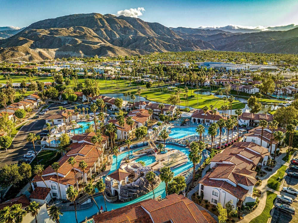 Omni Rancho Las Palmas Resort & Spa - photo 2