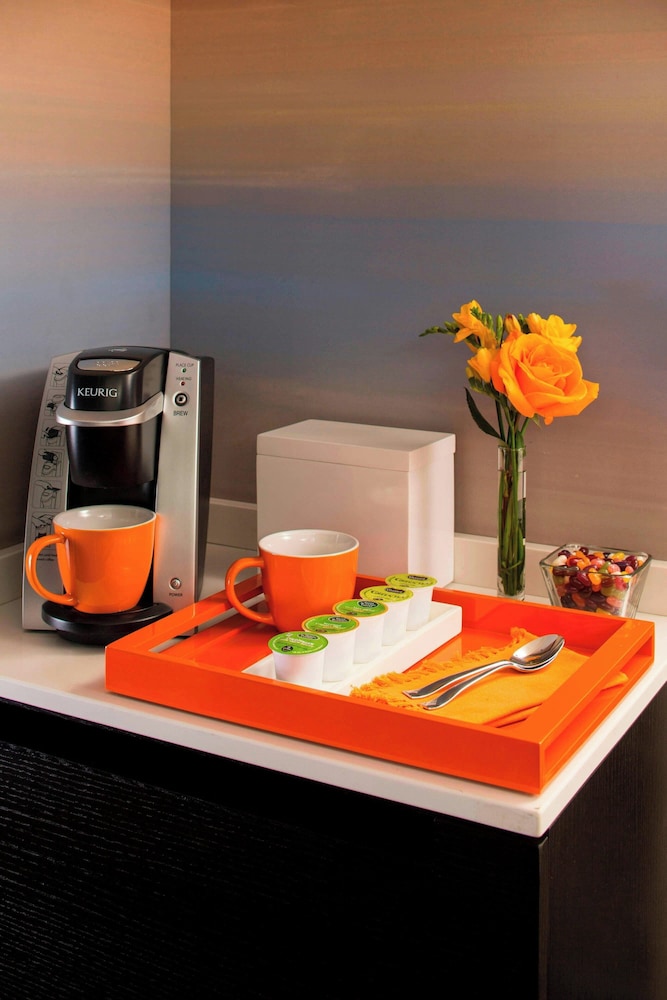 Courtyard by Marriott New York Manhattan Central Park - photo 23