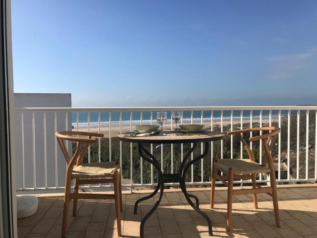 Chorrillo III — 4-Star Luxury Hotel in Conil De La Frontera, Spain