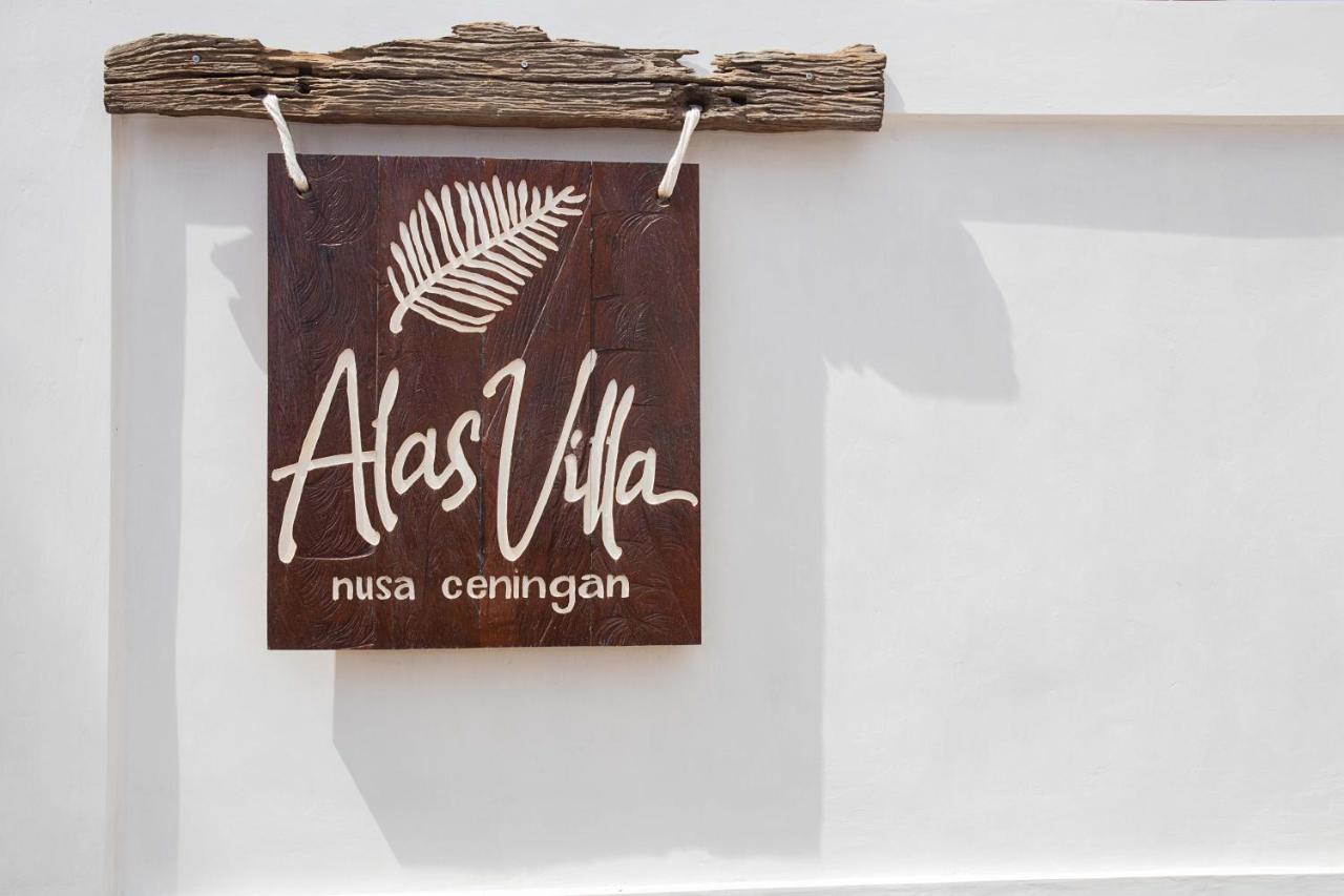 Alas Villa 3 Bedrooms Private Pool Villas — 4-Star Luxury Hotel in Bali, Indonesia