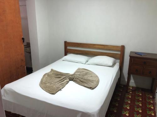 Hotel Casa Branca — Garanhuns — photo 4
