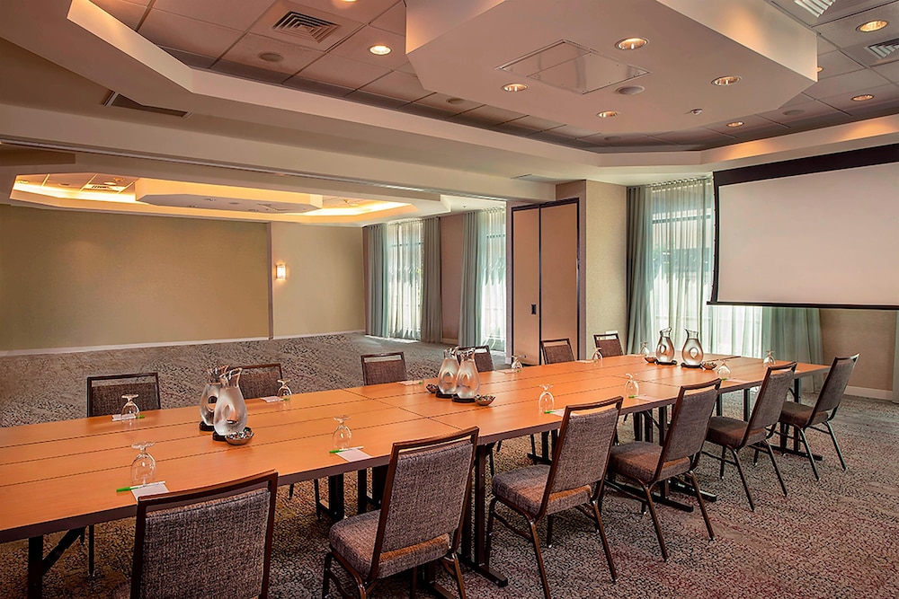 Courtyard by Marriott Gaithersburg Washingtonian Center - photo 41