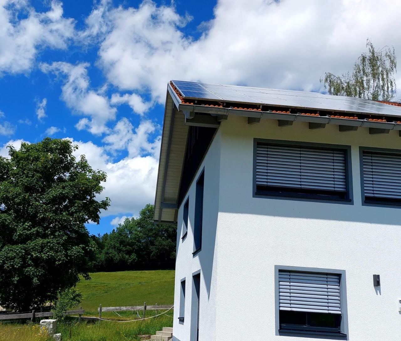 Ferienhaus Rasch — Maierhofen — photo 5