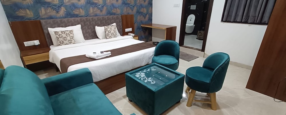 Hotel Million Star — Indore — photo 4