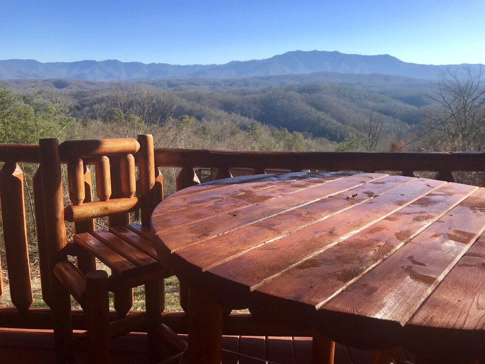 Grandpa Bear's View #233 - photo 34