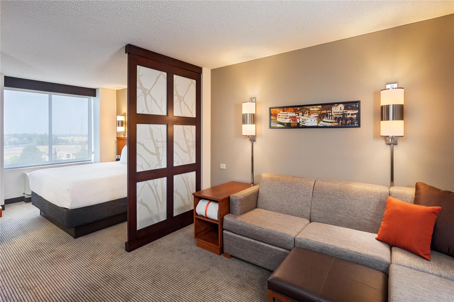 Hyatt Place Sacramento Roseville - photo 5