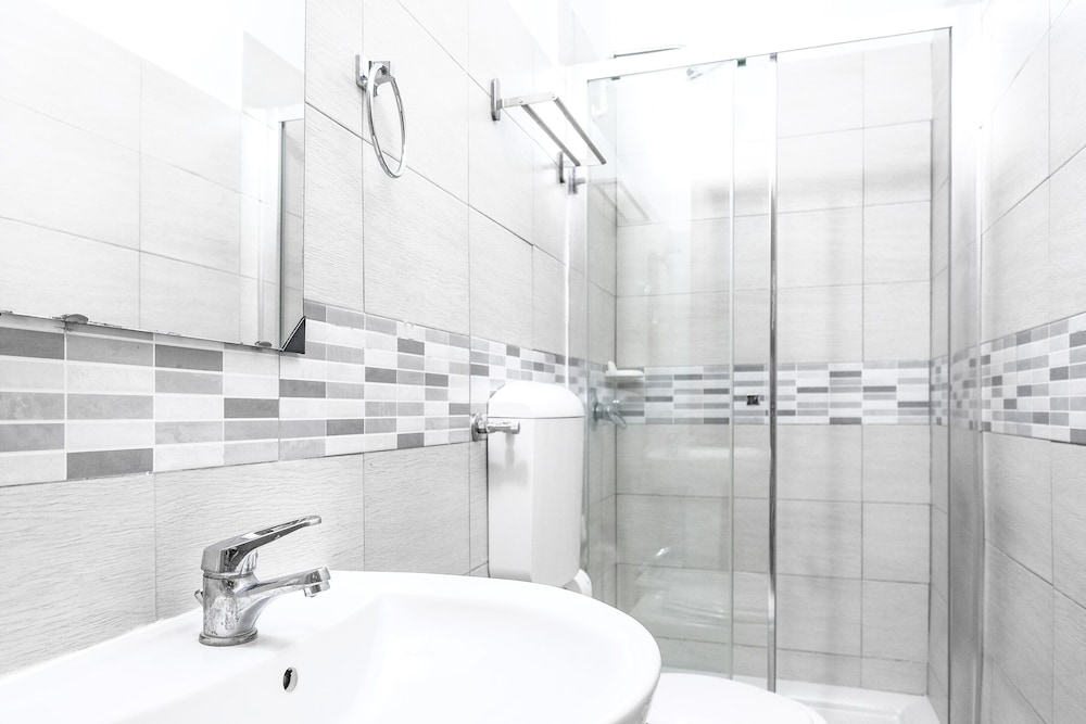 BB Plus Roma Termini - carbon neutral hotel in Rome