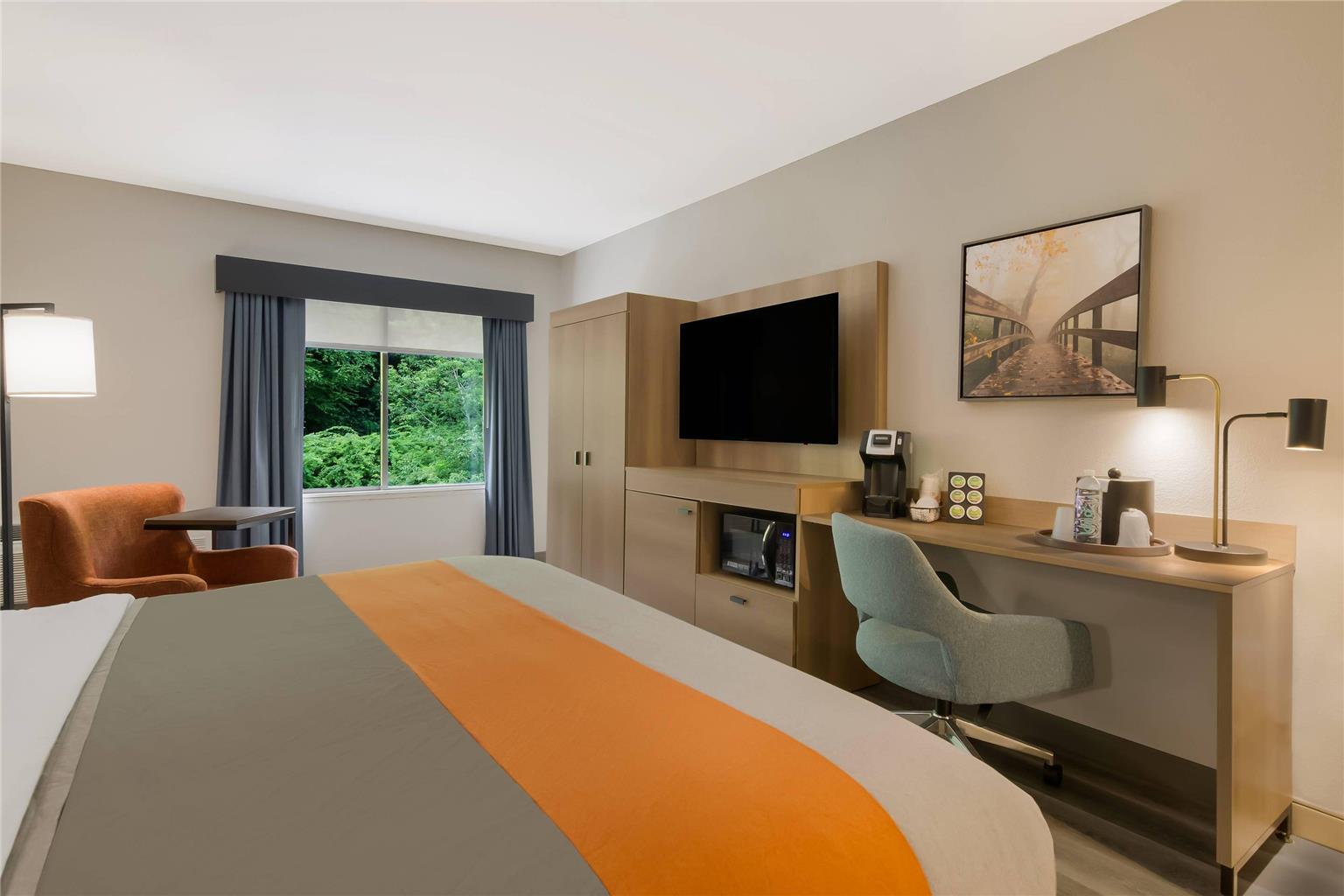 Graystone Lodge an Ascend Collection Hotel - photo 43
