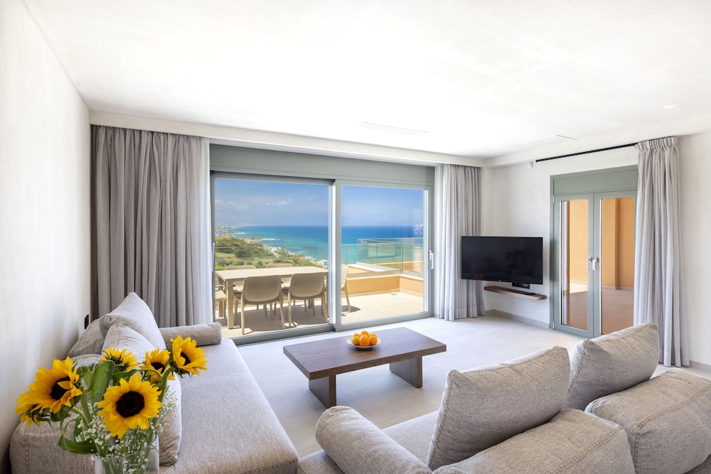 Dedalos Touch Boutique Hotel in Rethymno, Greece