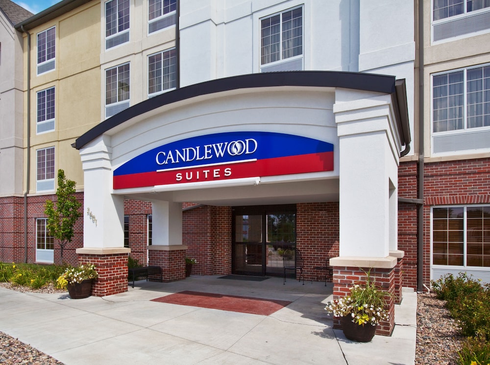 Candlewood Suites Omaha Airport by IHG - photo 32