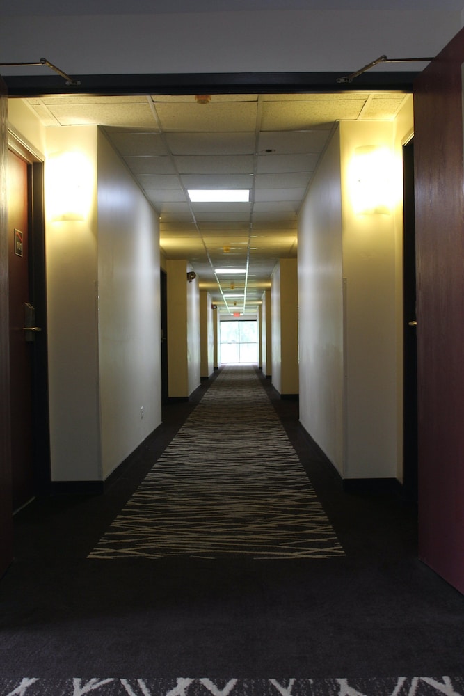 Red Roof Inn Gurnee Waukegan - photo 13