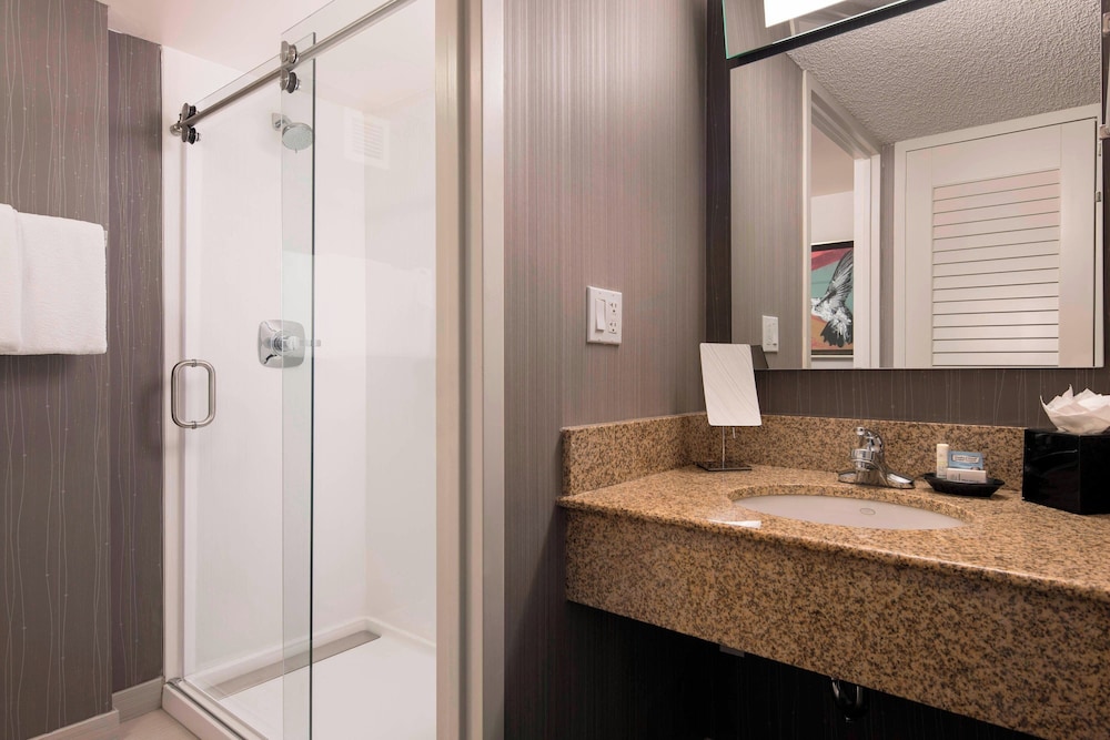 Courtyard by Marriott Denver Airport - photo 27