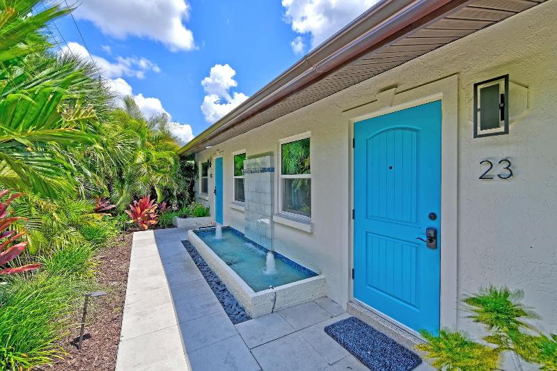 Siesta Key Palms Resort - photo 54