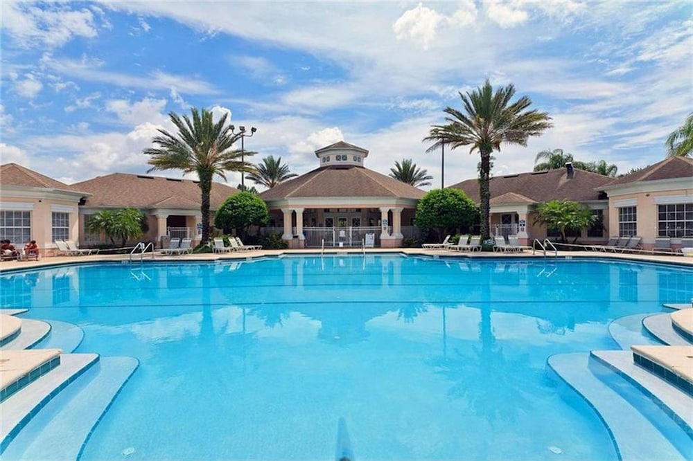 4 Bed in Windsor Palms Resort Steps to Disney - photo 36