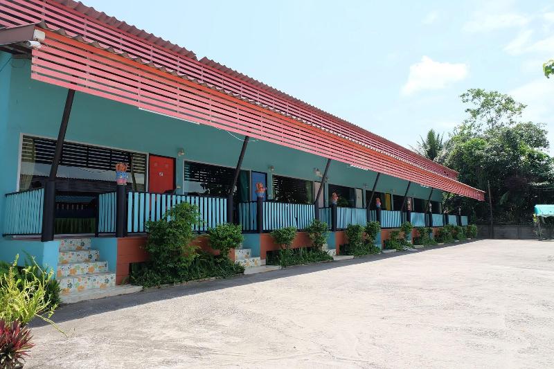 Nam Phueng Place 2 in Chiang Saen, Thailand