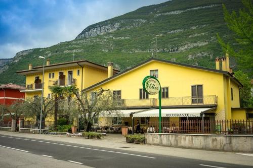 Albergo Olivo pet-friendly hotel Brentino Belluno
