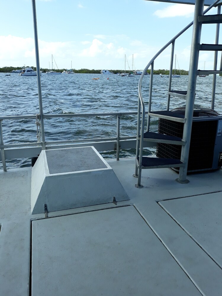 Mangrove Marina and Resort Aqualodge Houseboats - photo 130