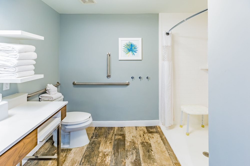 Hampton Inn Pensacola Beach - photo 57