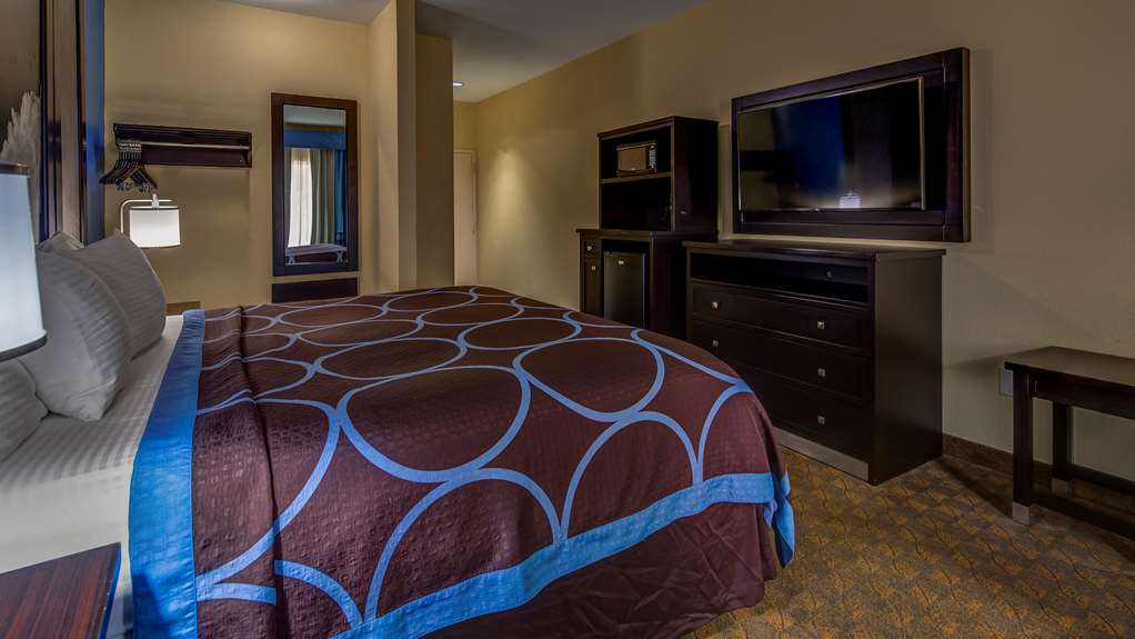 SureStay Plus Hotel by Best Western Alvin - photo 13